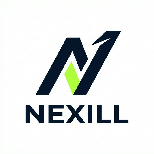 Nexill logo